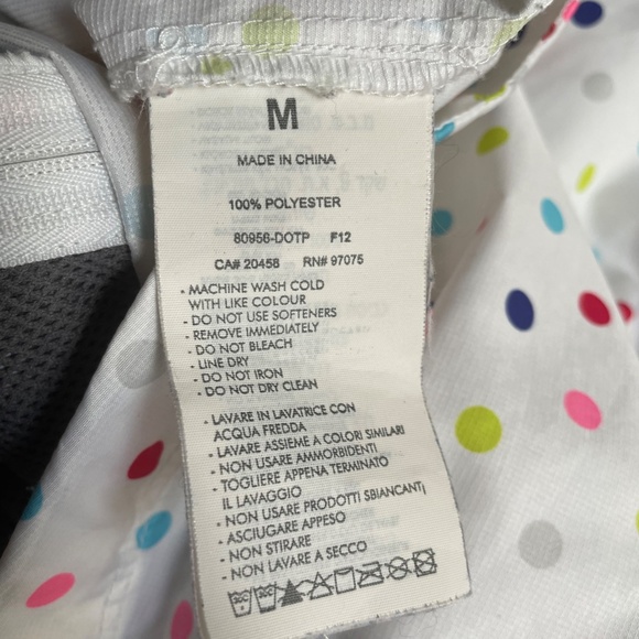 Saucony Jacket - for running, walking, outdoor adventures - EUC - Picture 4 of 5